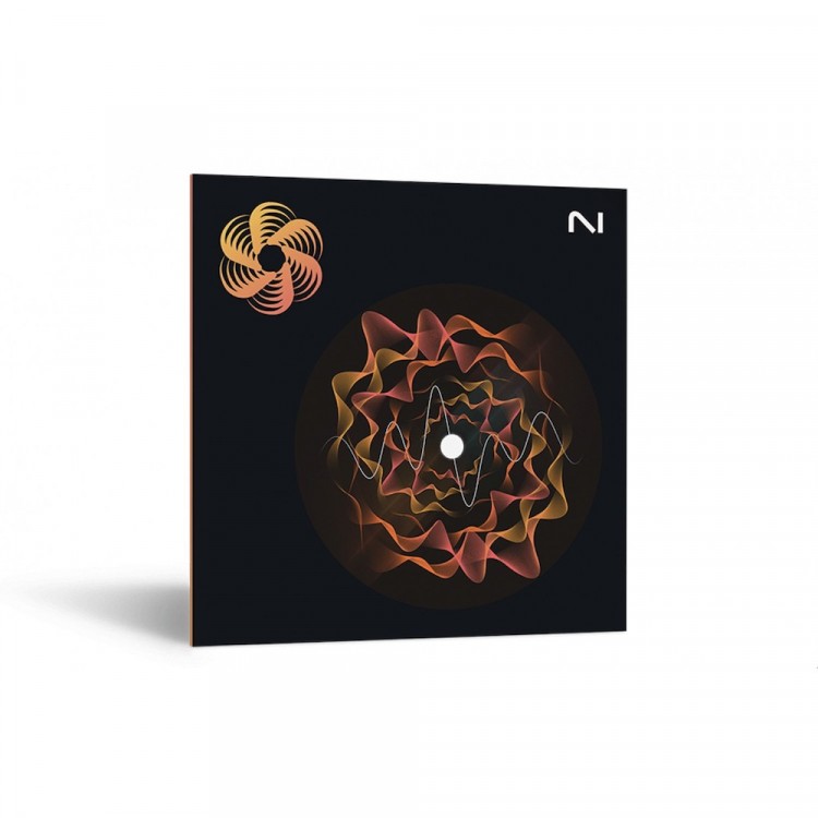 iZotope Nectar 4 Advanced 人聲混音效果器 (從 Music Production Suite 4-5, Nectar 3 升級) (序號下載版) 70-NC4A_UNC3PV2
